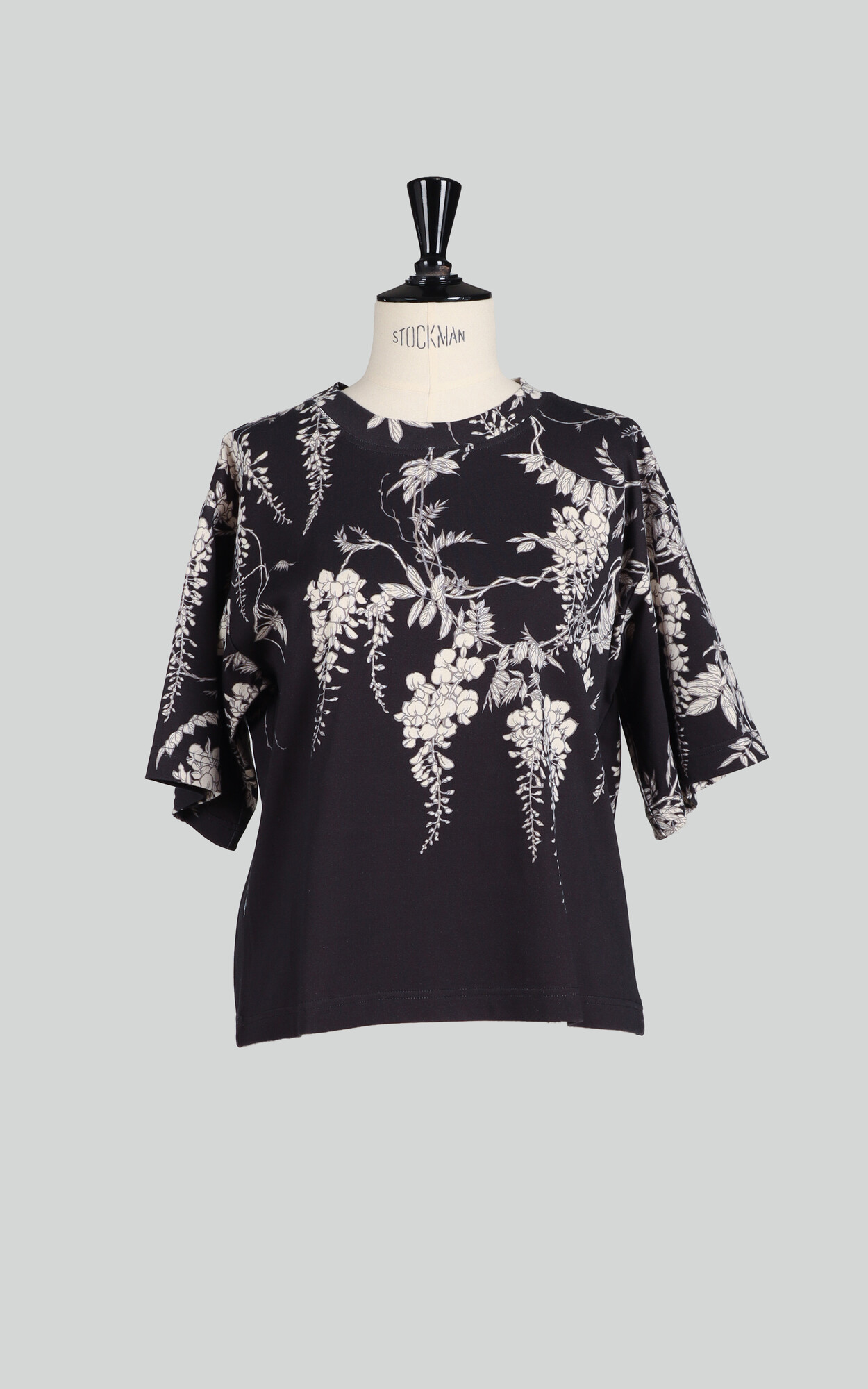 Zwart Blouse