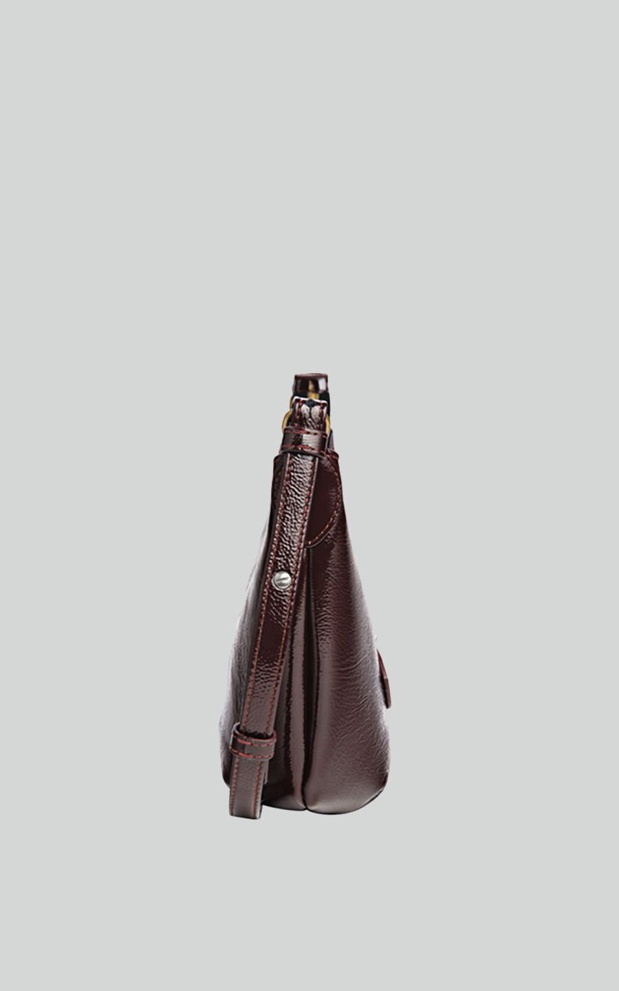 Bordeaux Cross body