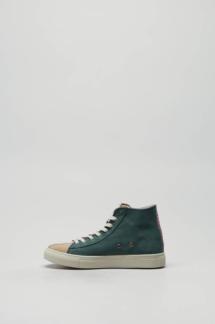 zoom in on Groen Sneaker image Groen Sneaker image