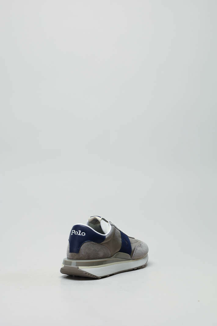 zoom in on Grijs Sneaker image Grijs Sneaker image