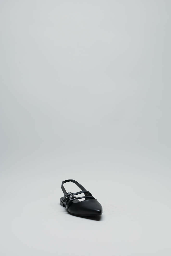 zoom in on Zwart Ballerina image Zwart Ballerina image