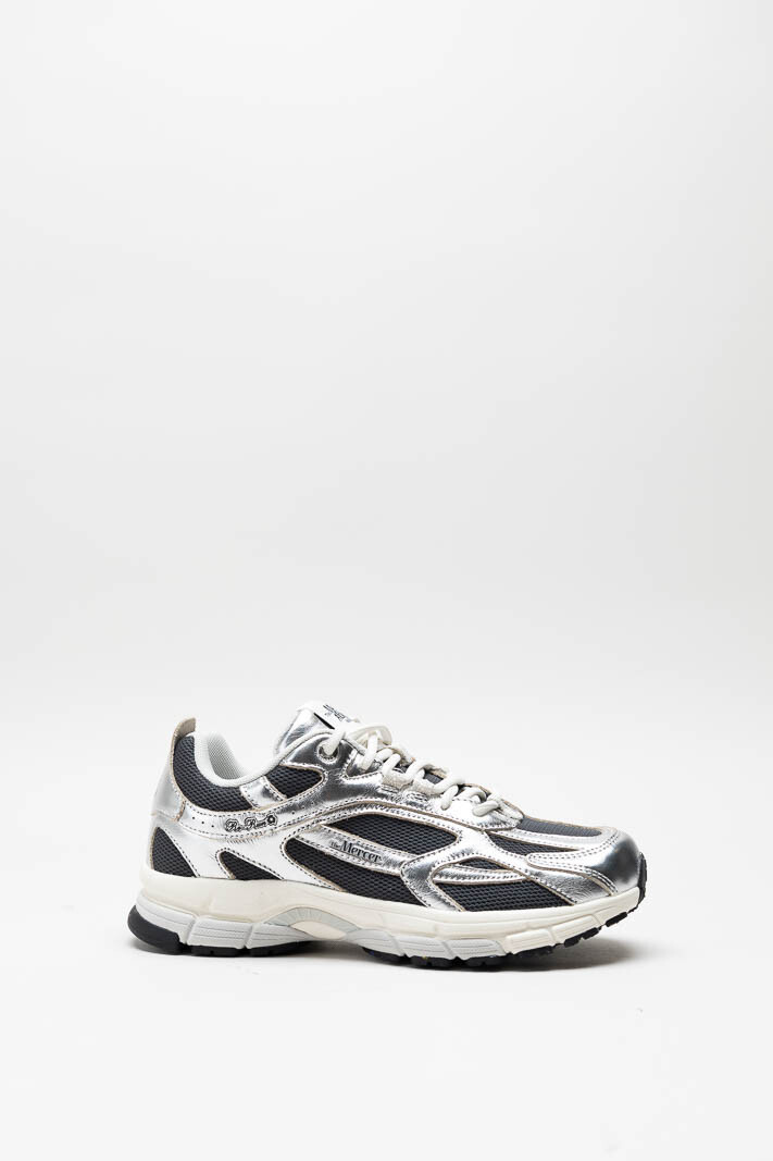 Zilver Sneaker