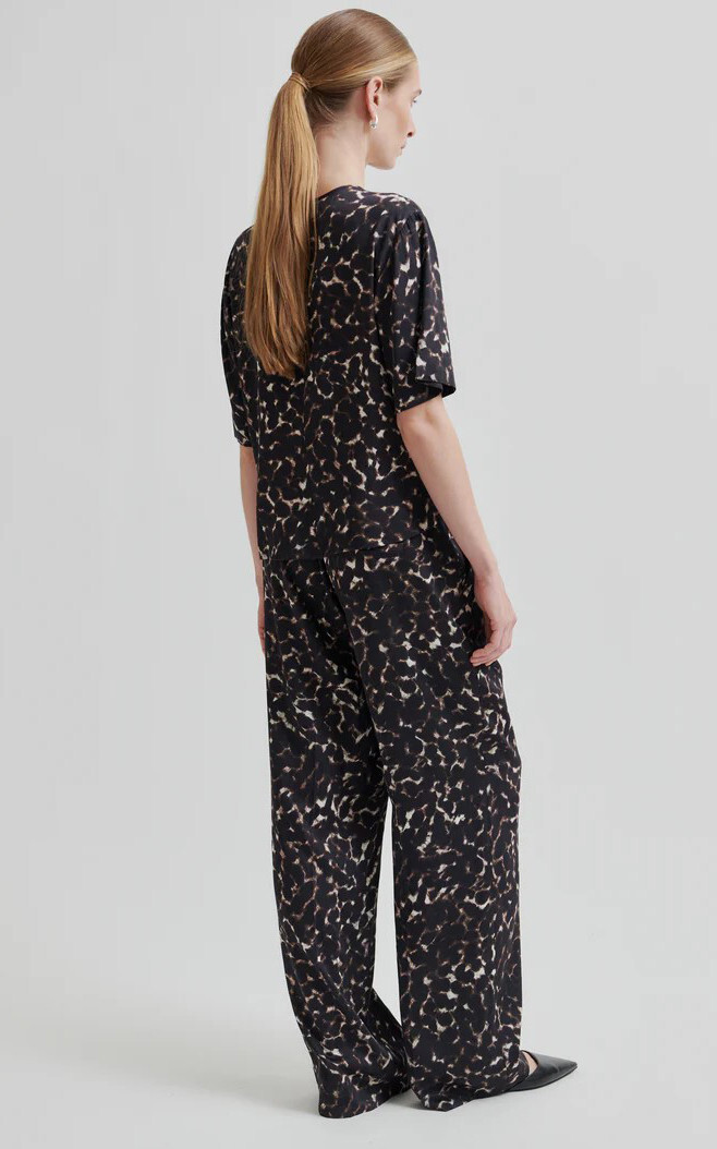 Bruin Broek