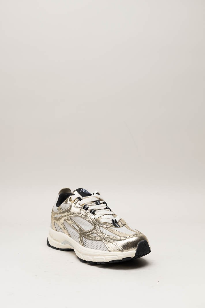 Goud Sneaker