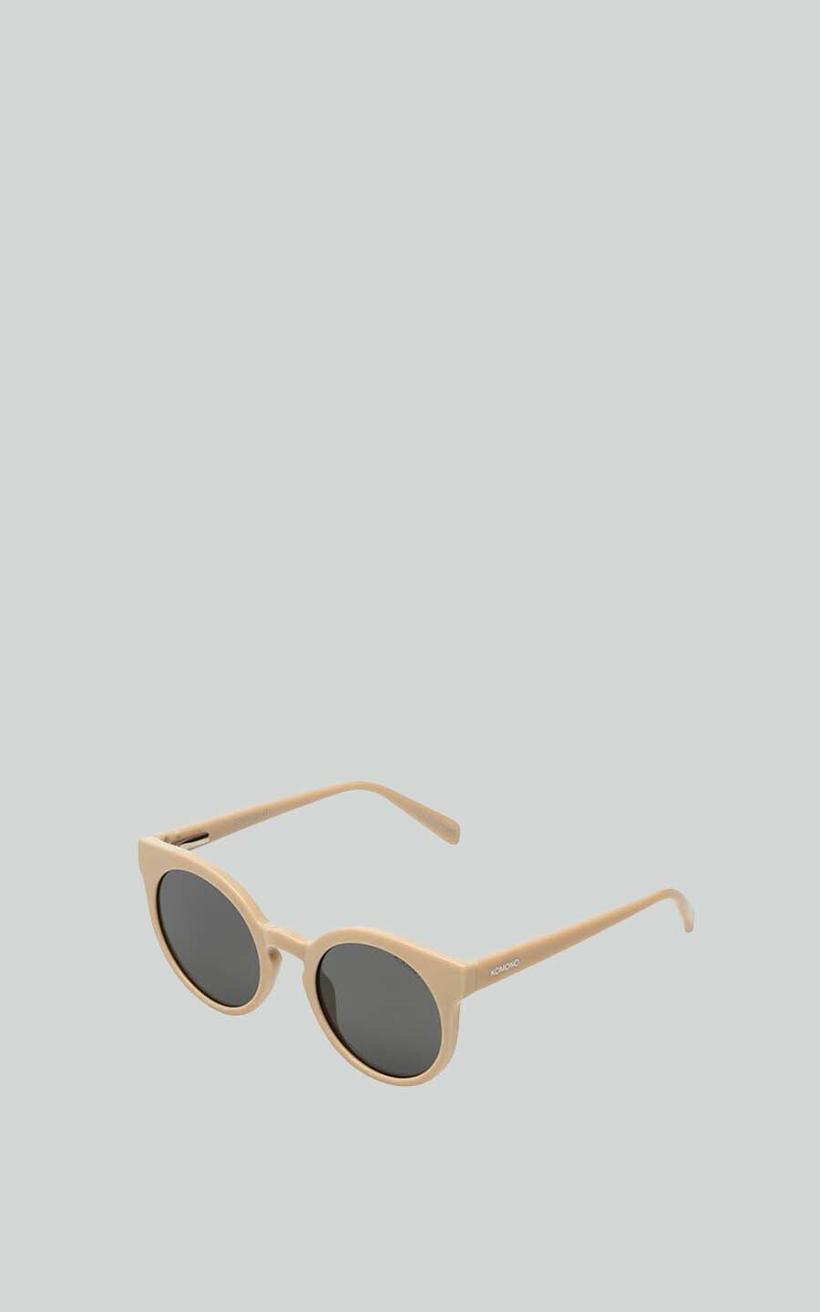 Beige Brillen