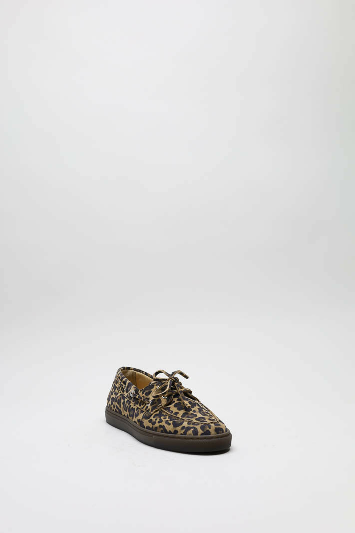 zoom in on Beige Mocassin image Beige Mocassin image