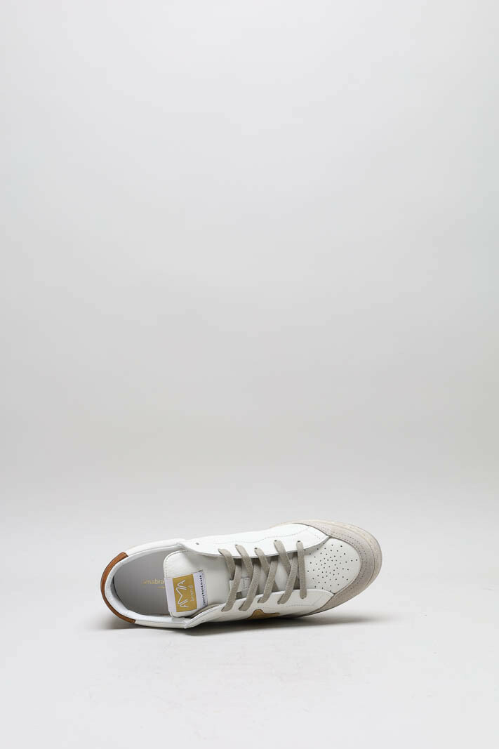 zoom in on Beige Sneaker image Beige Sneaker image