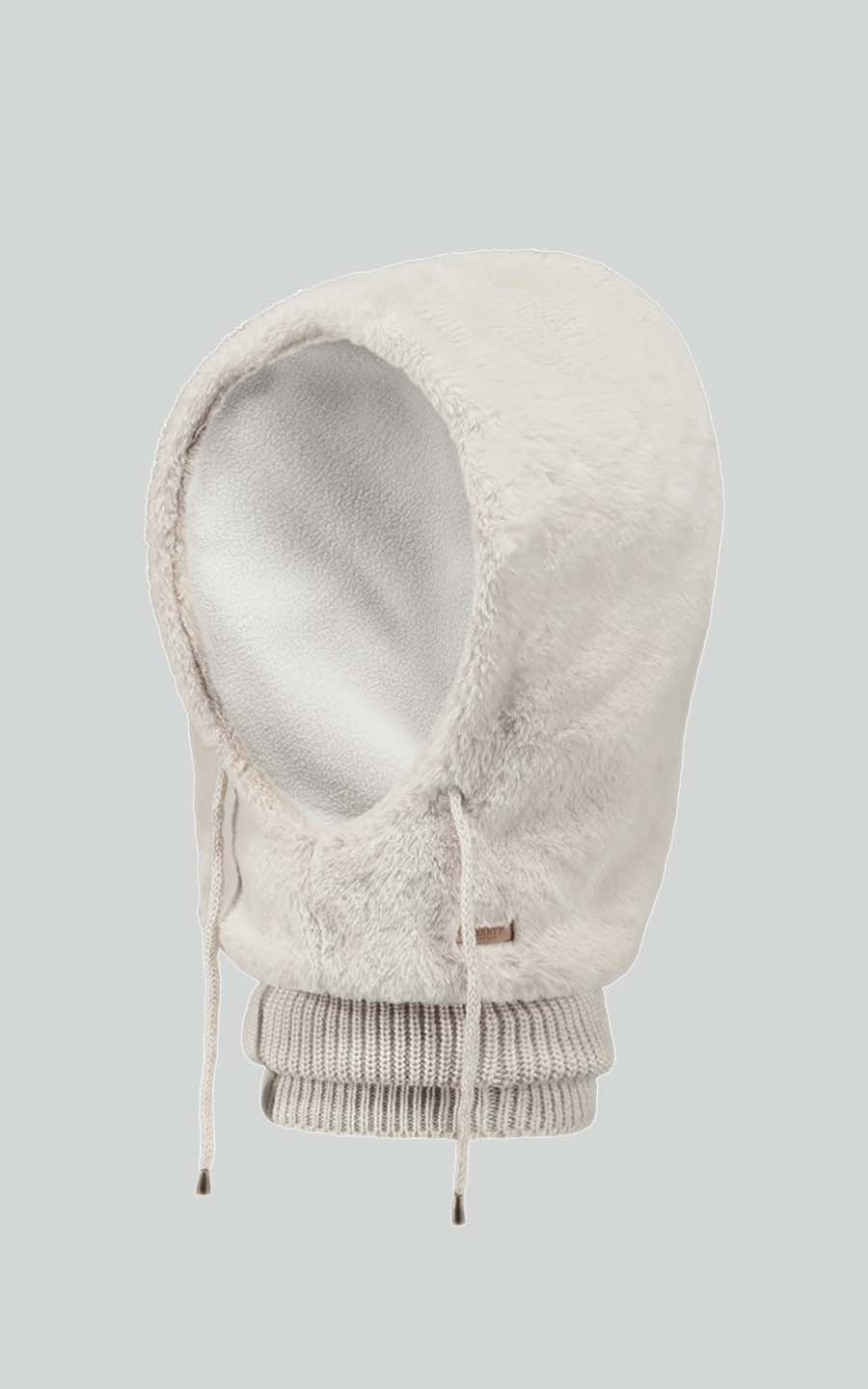 Creme Hoeden/mutsen