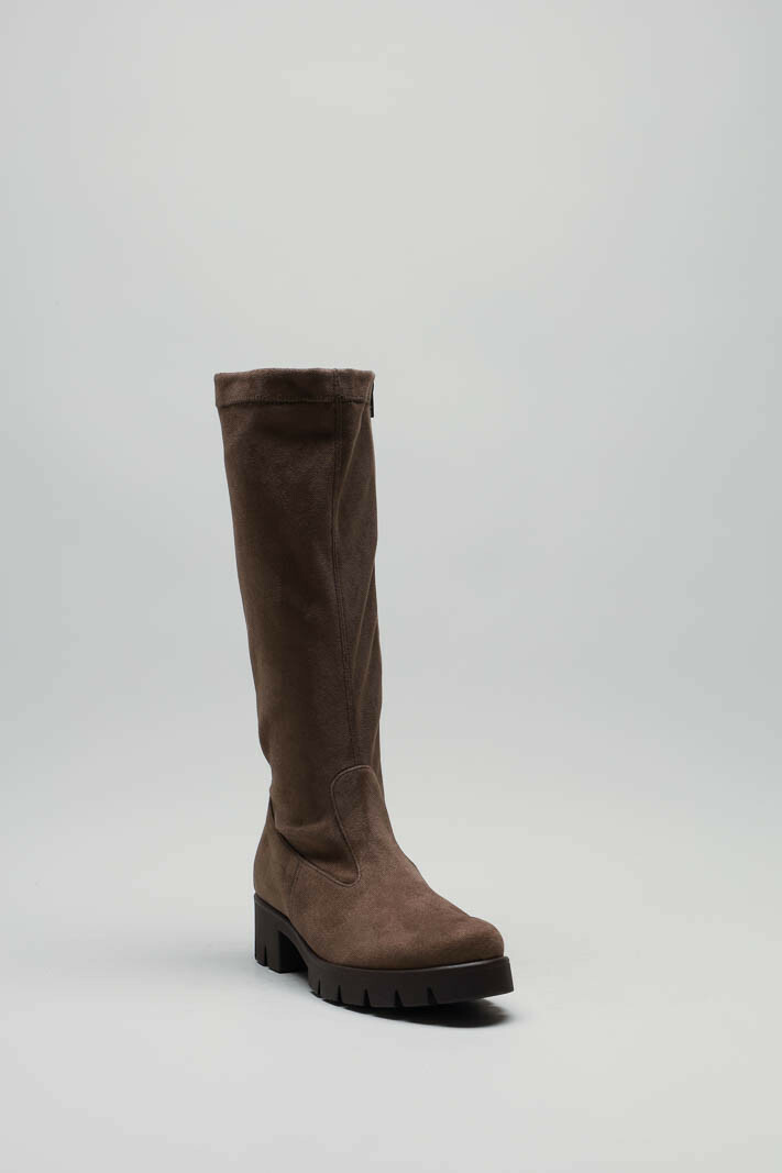 Taupe Laars