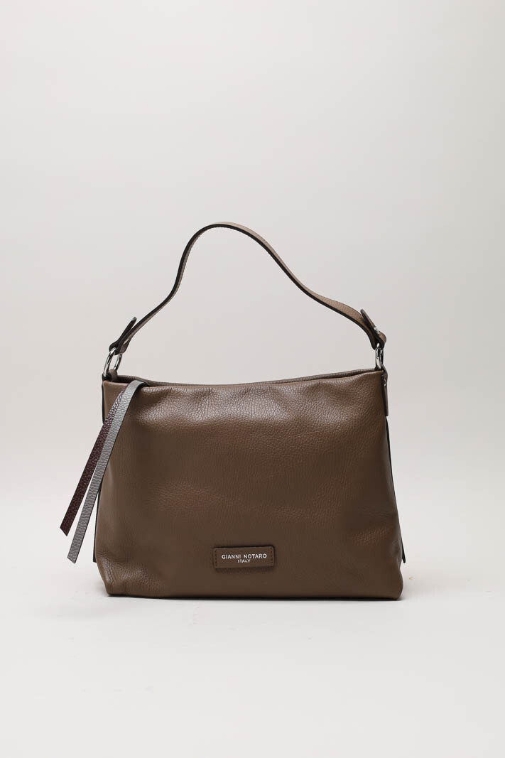 TAUPE Handtas