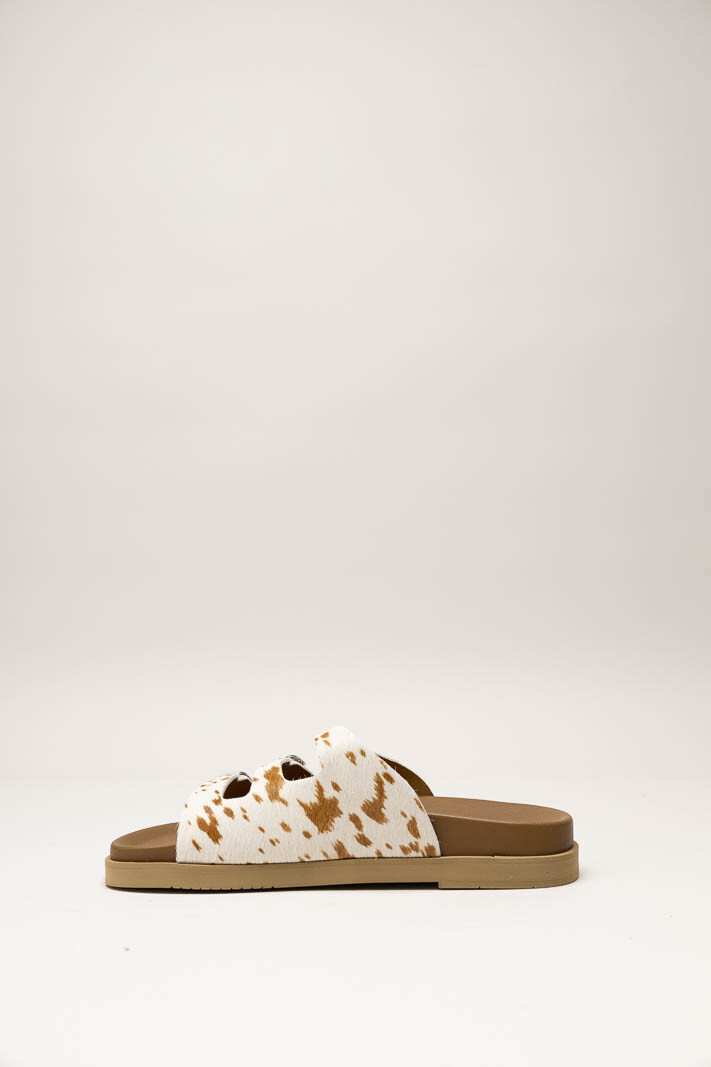 Ecru Slipper image