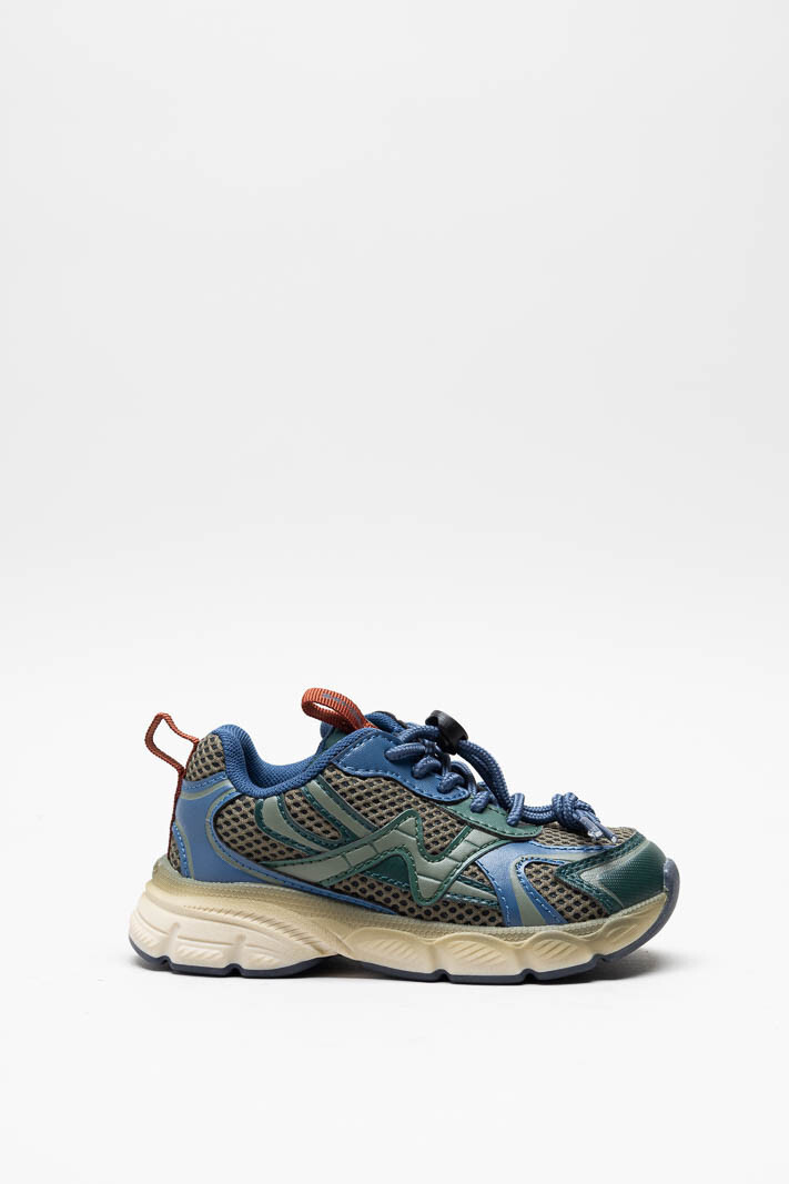 Kaki Sneaker