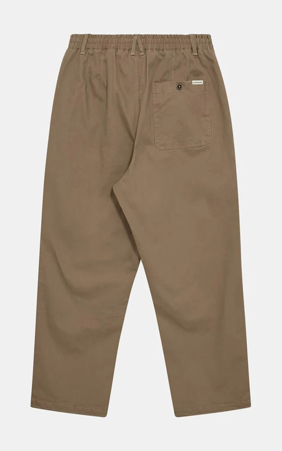 Beige Broek