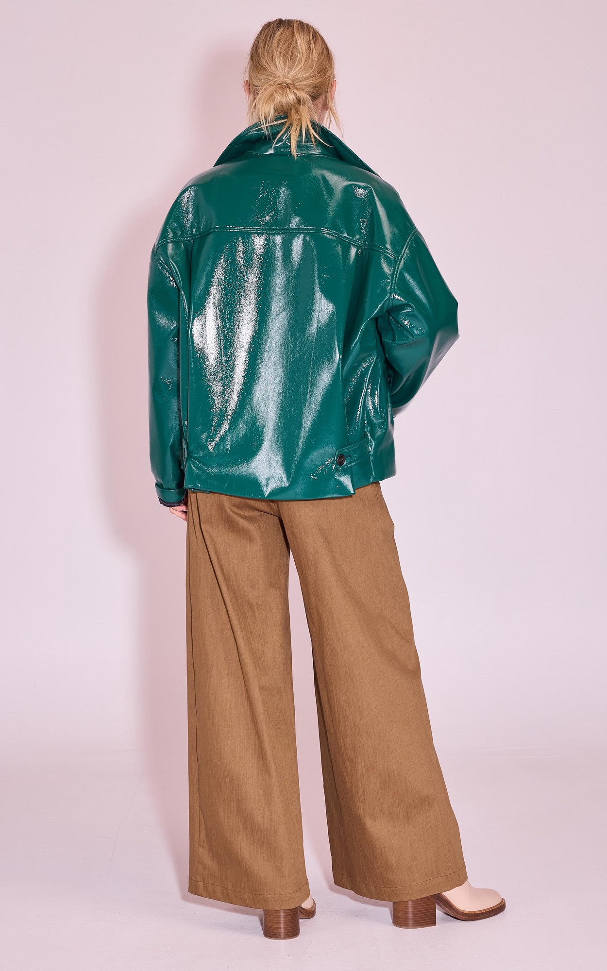 Camel Broek image