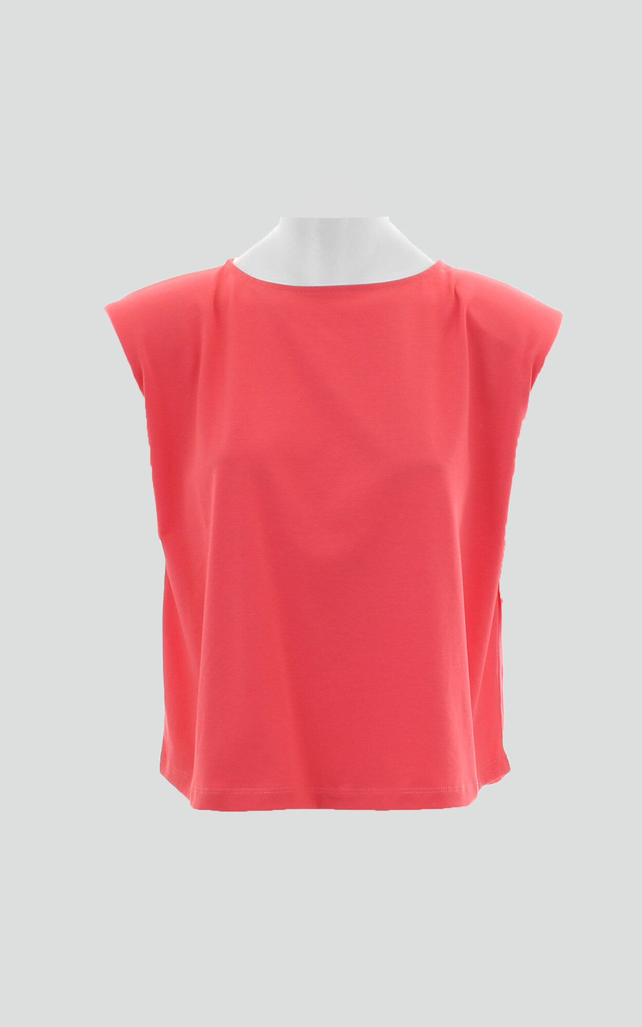Roze T-shirt/top