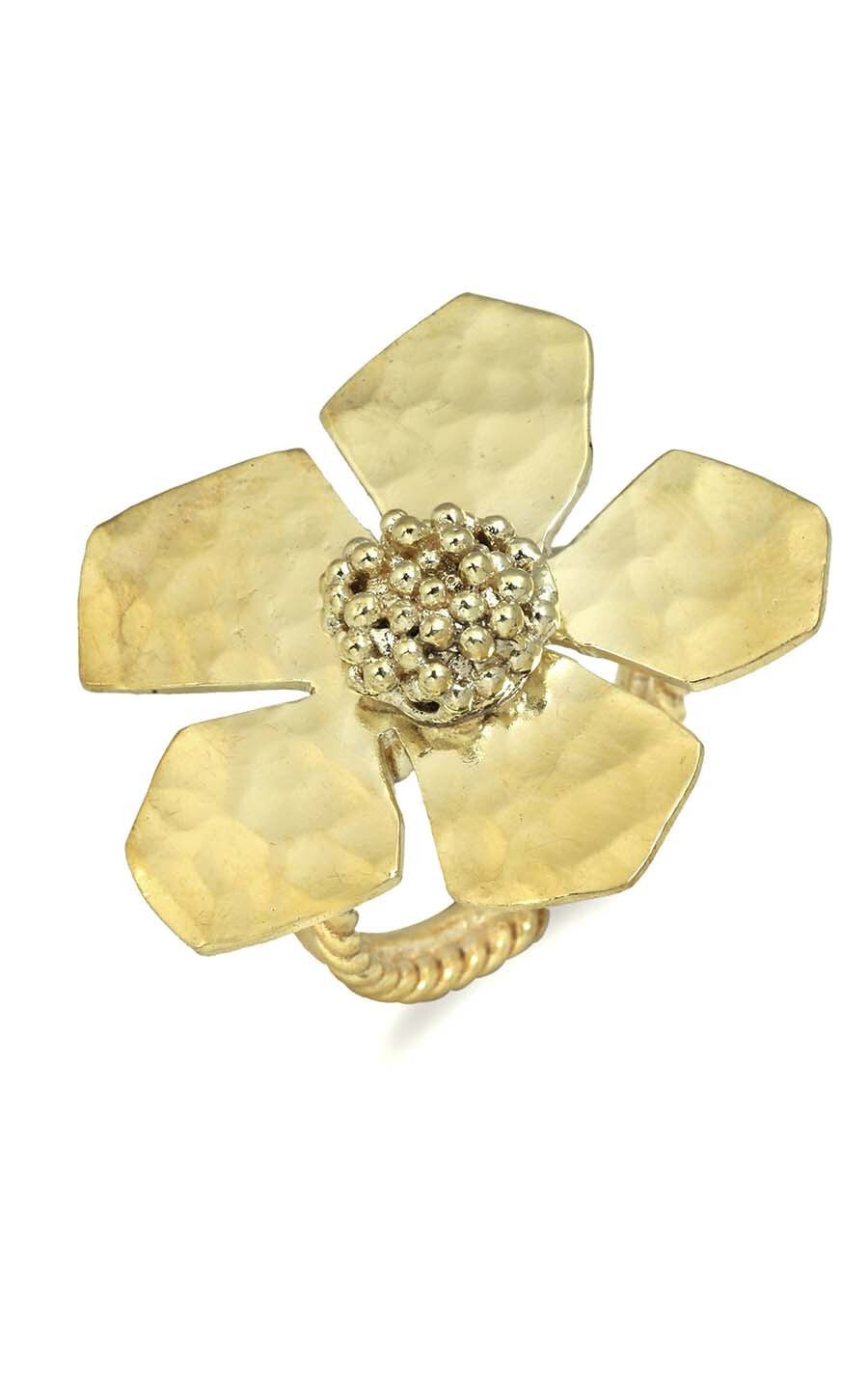 Goud Ring