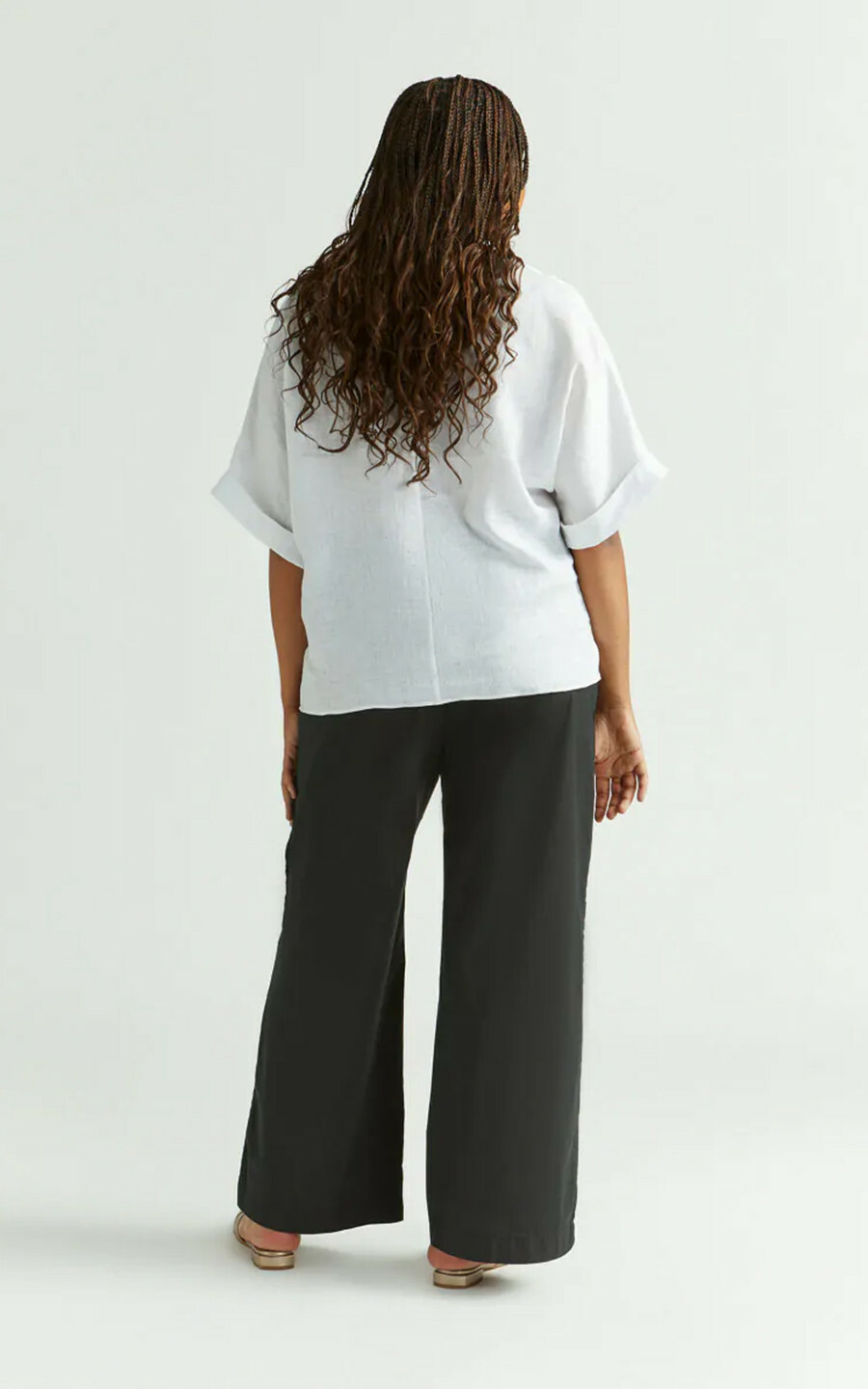 zoom in on Wit Blouse image Wit Blouse image