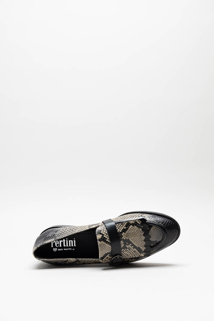 Greige Mocassin image