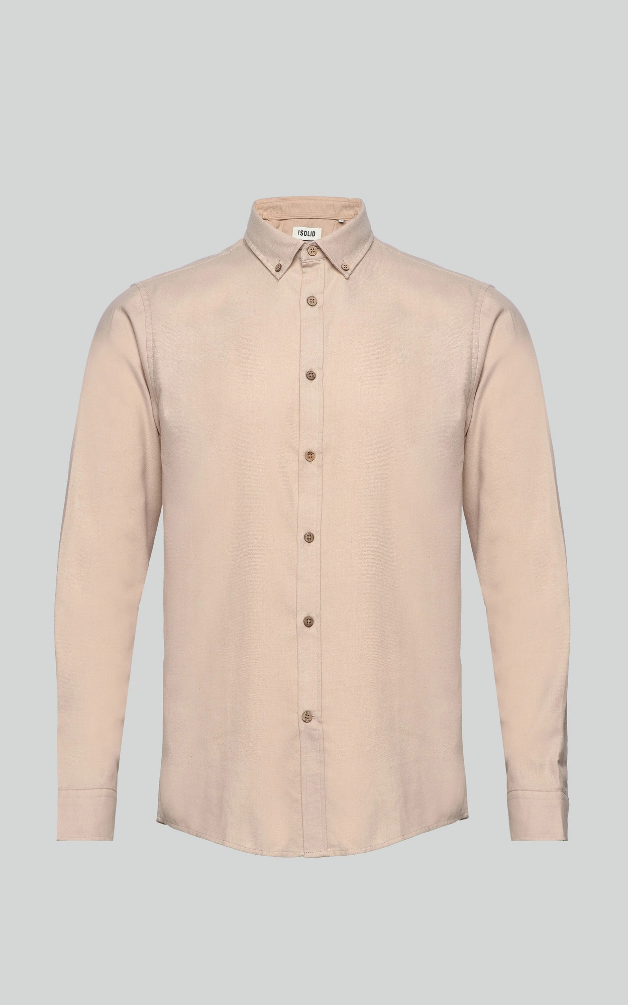 Taupe Hemd image