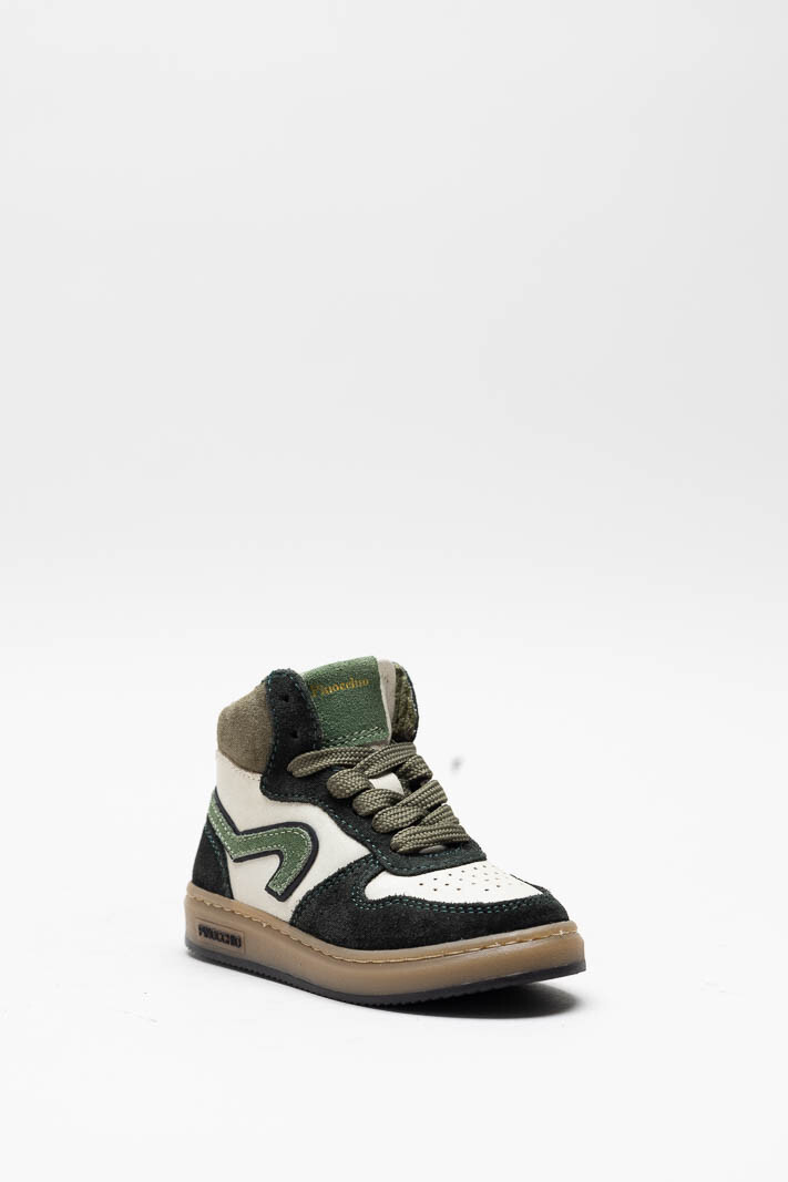 Kaki Sneaker