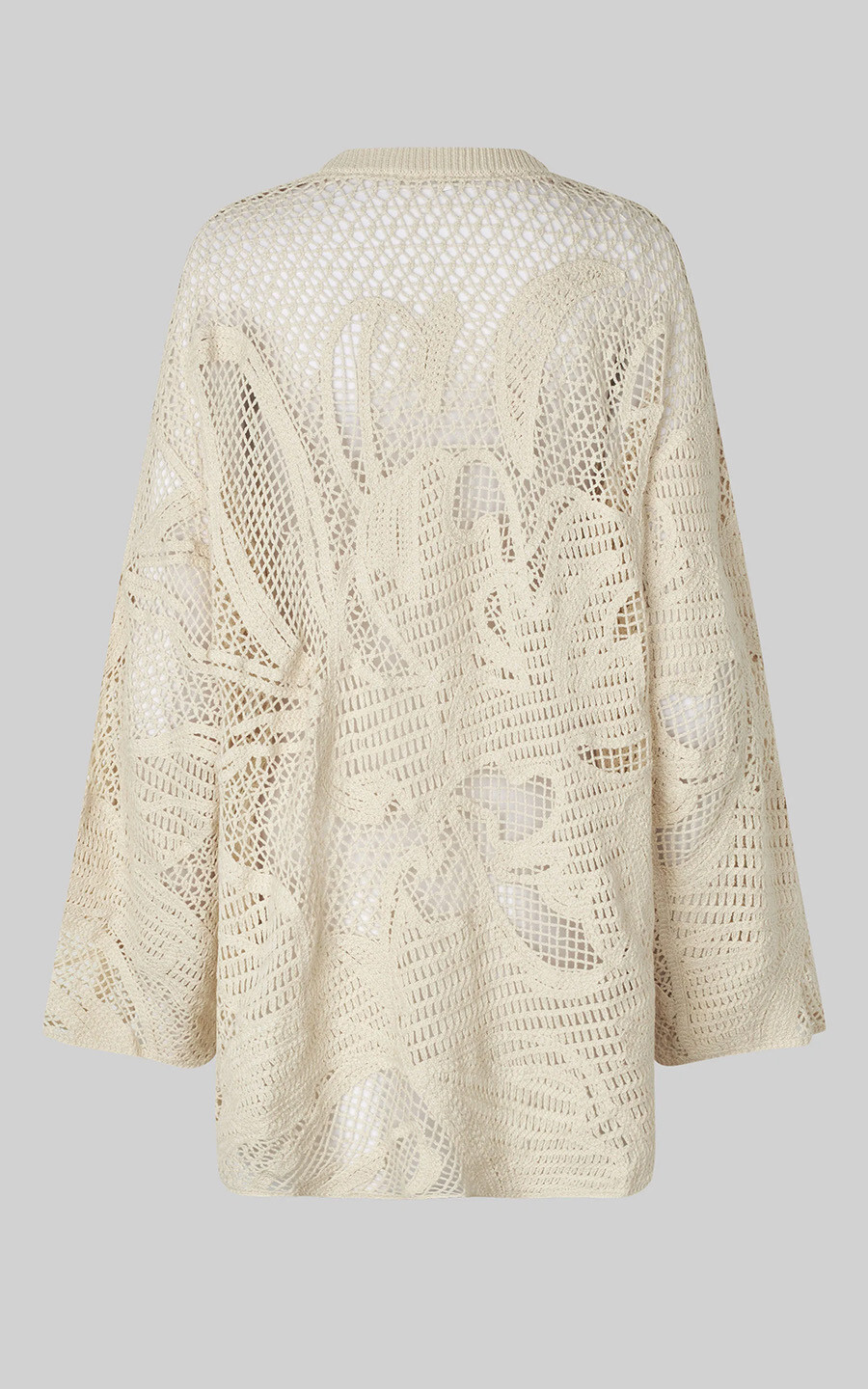 zoom in on Beige Jurk image Beige Jurk image