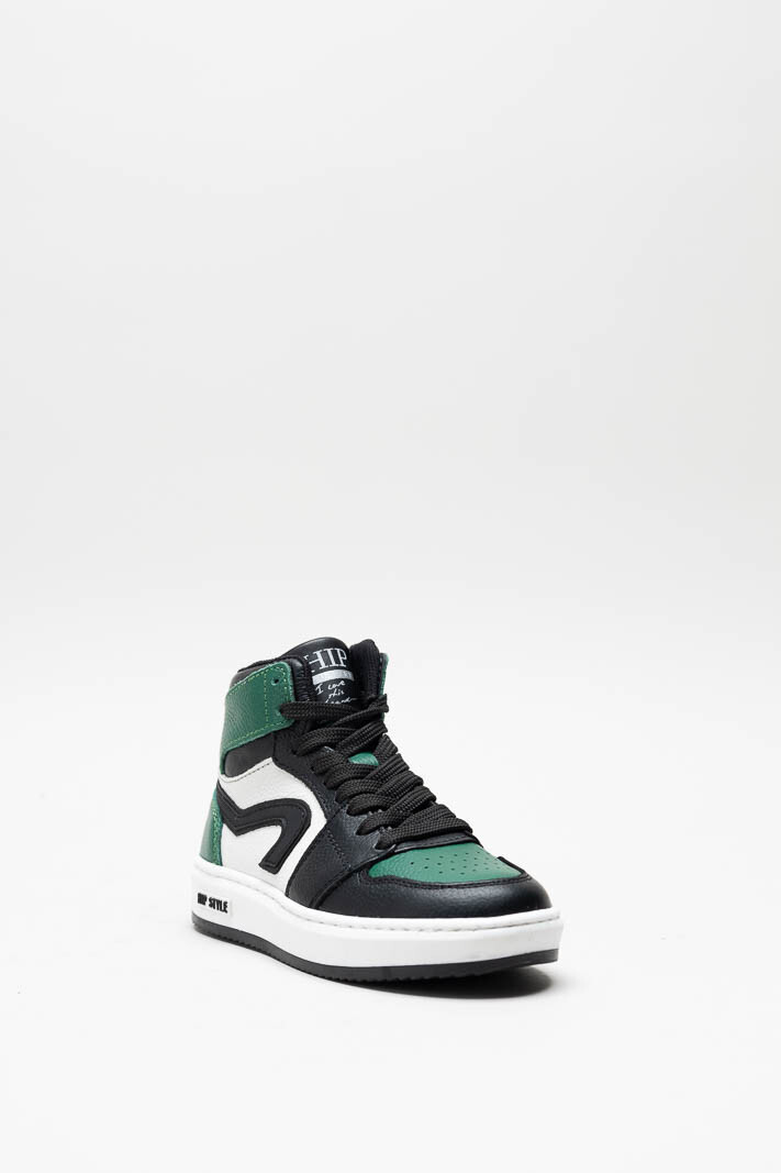 Groen Sneaker