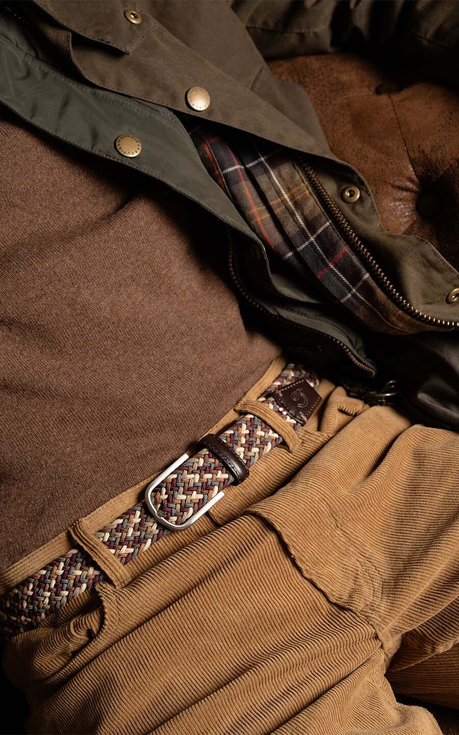 Bruin Riem