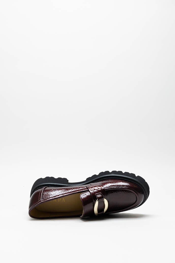 Bordeaux Mocassin image