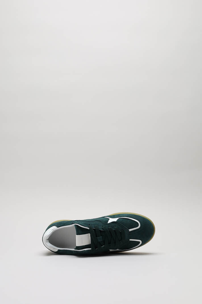 zoom in on Groen Sneaker image Groen Sneaker image