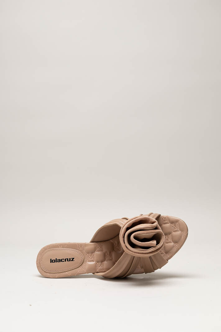 Oudroze Muiltje image