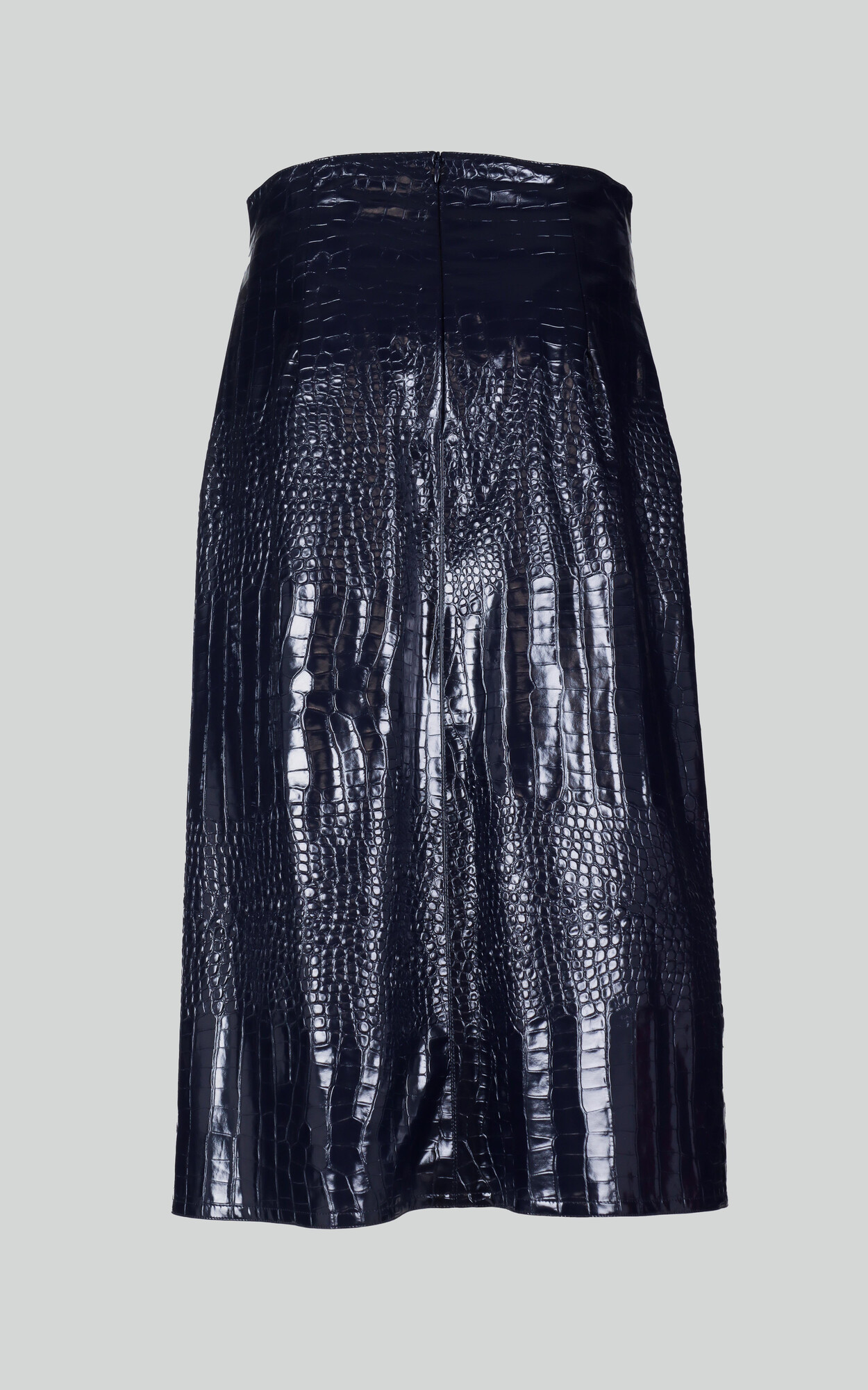 Blauw Rok