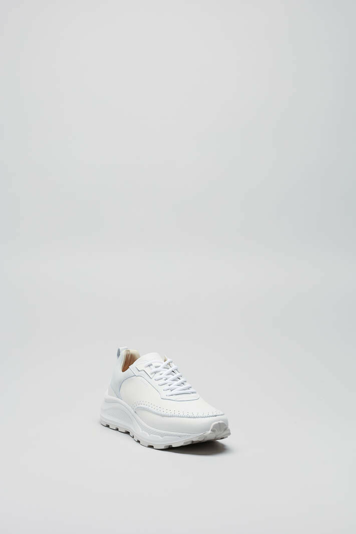 Wit Sneaker