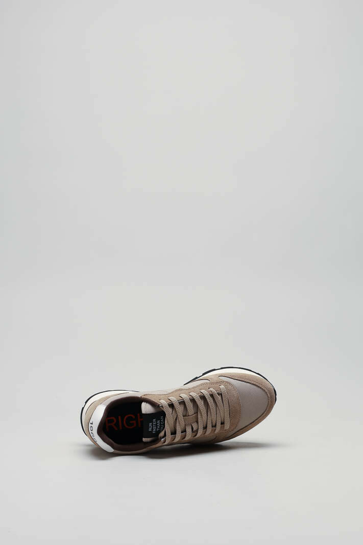 zoom in on Beige Sneaker image Beige Sneaker image