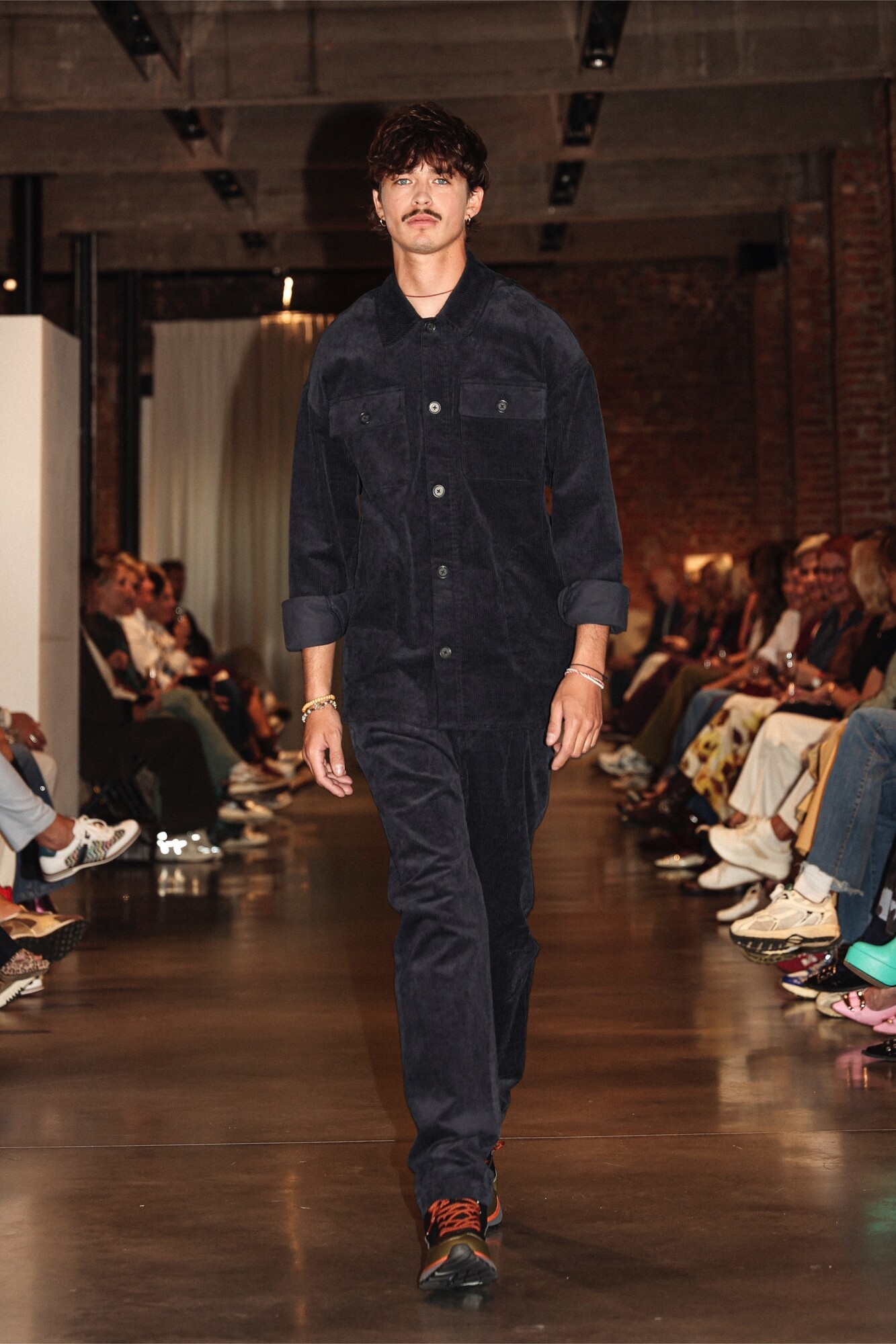 Runway Show PT.1 - 0.23