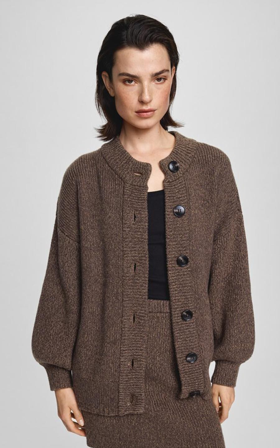 Bruin Cardigan