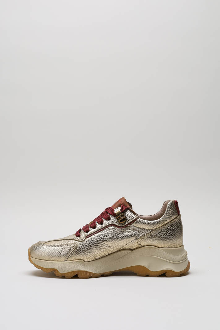 zoom in on Goud Sneaker image Goud Sneaker image