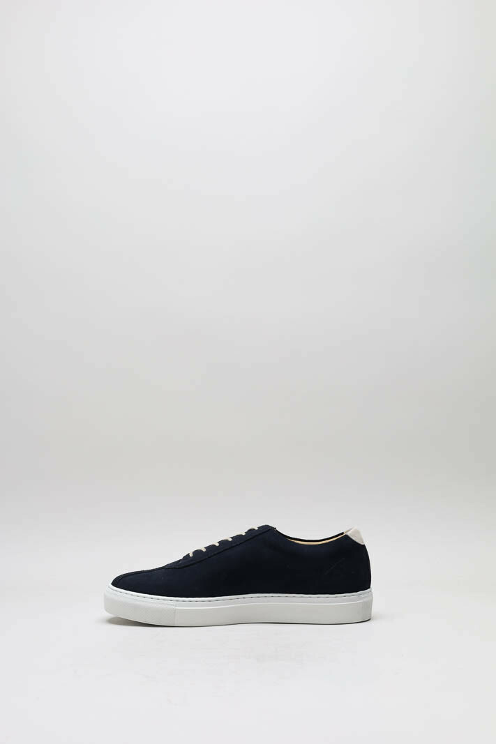 zoom in on Donkerblauw Sneaker image Donkerblauw Sneaker image