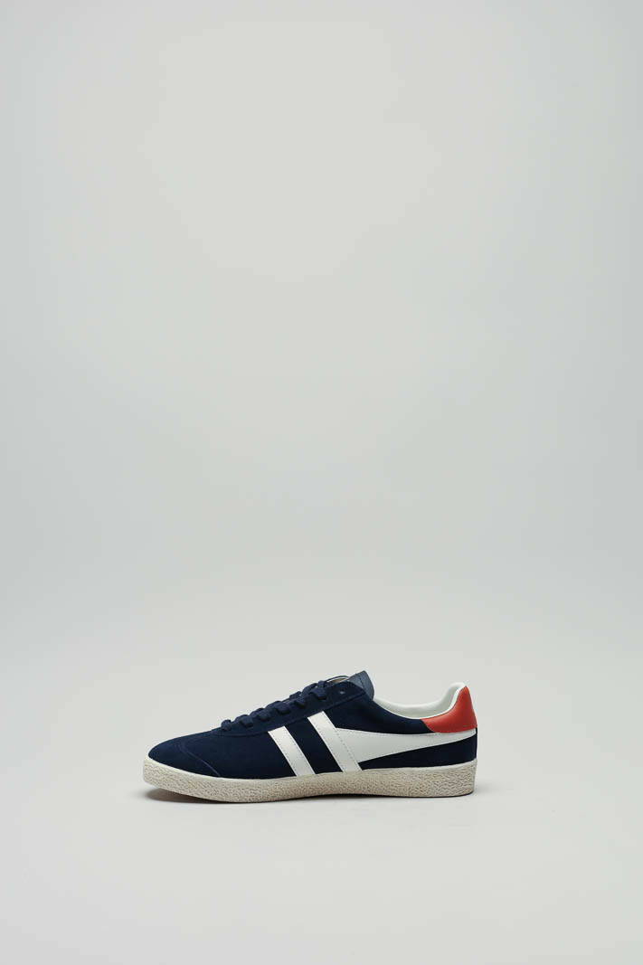 zoom in on Blauw Sneaker image Blauw Sneaker image