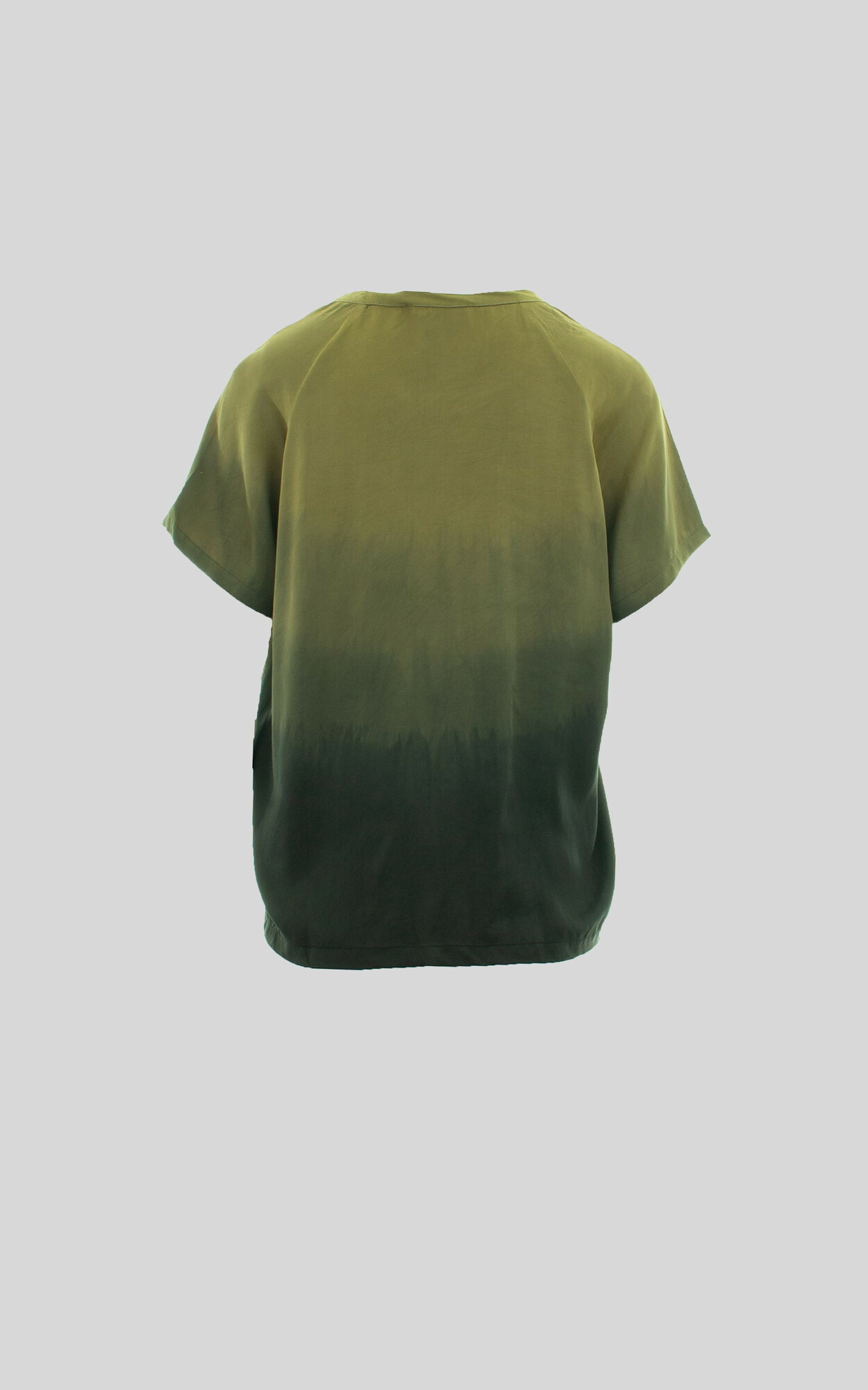 zoom in on Groen T-shirt/top image Groen T-shirt/top image