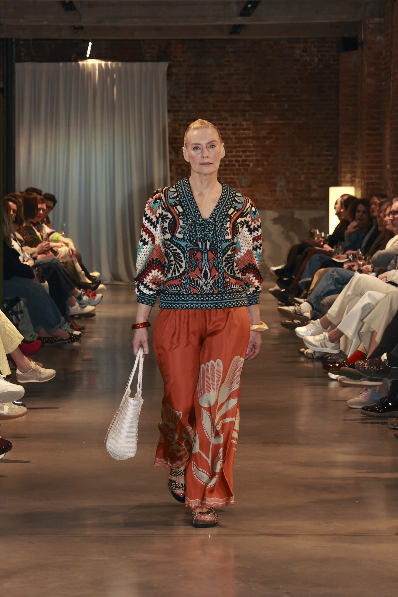 Runway show SS26 0.73