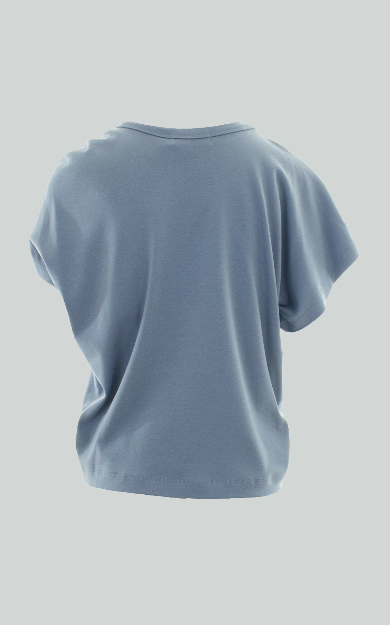 zoom in on Blauw T-shirt/top image Blauw T-shirt/top image
