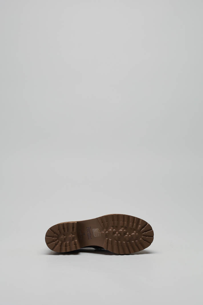 zoom in on Camel Mocassin hak image Camel Mocassin hak image