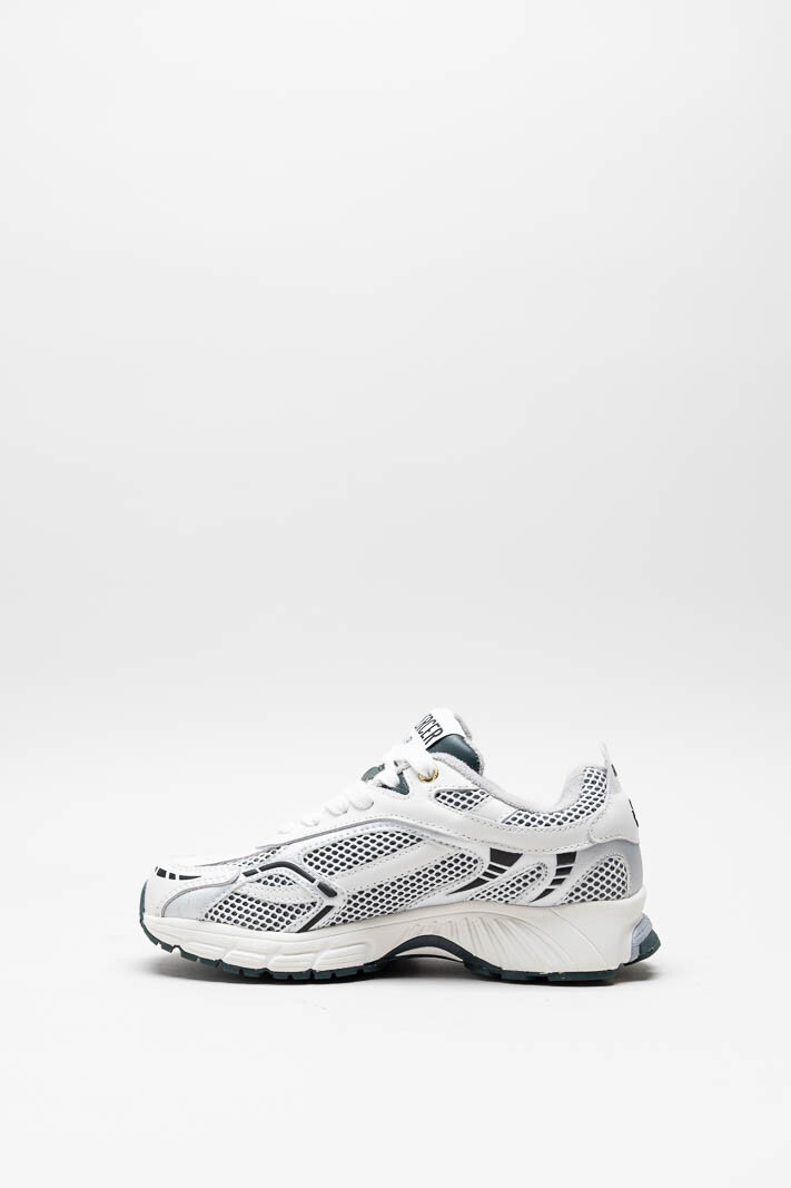 zoom in on Wit Sneaker image Wit Sneaker image