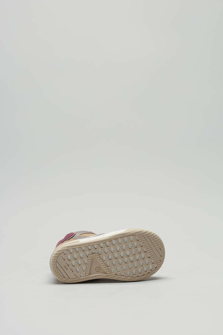 zoom in on Beige Sneaker image Beige Sneaker image