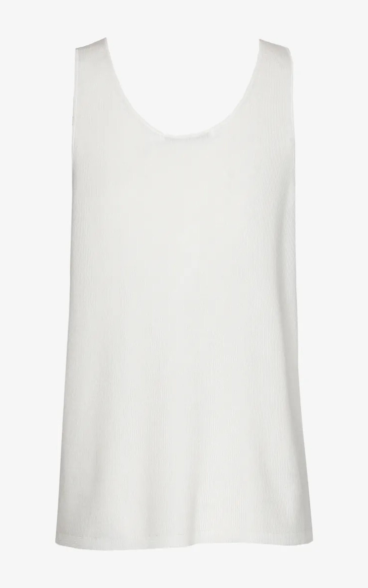 Wit T-shirt/top image