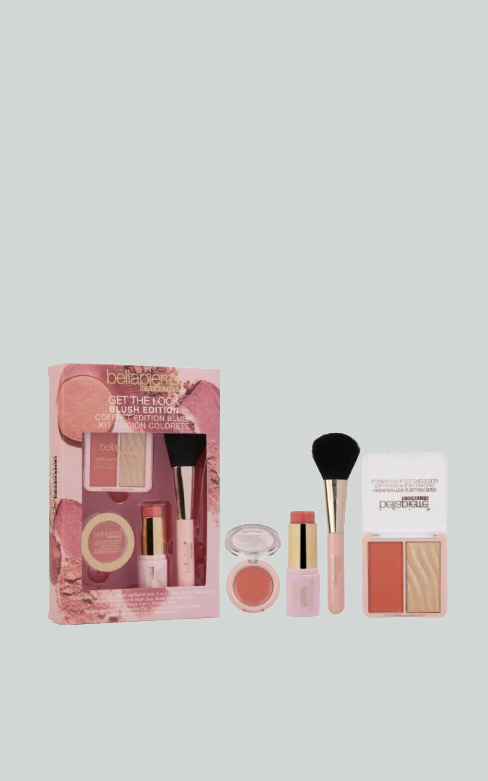 Roze Pakket