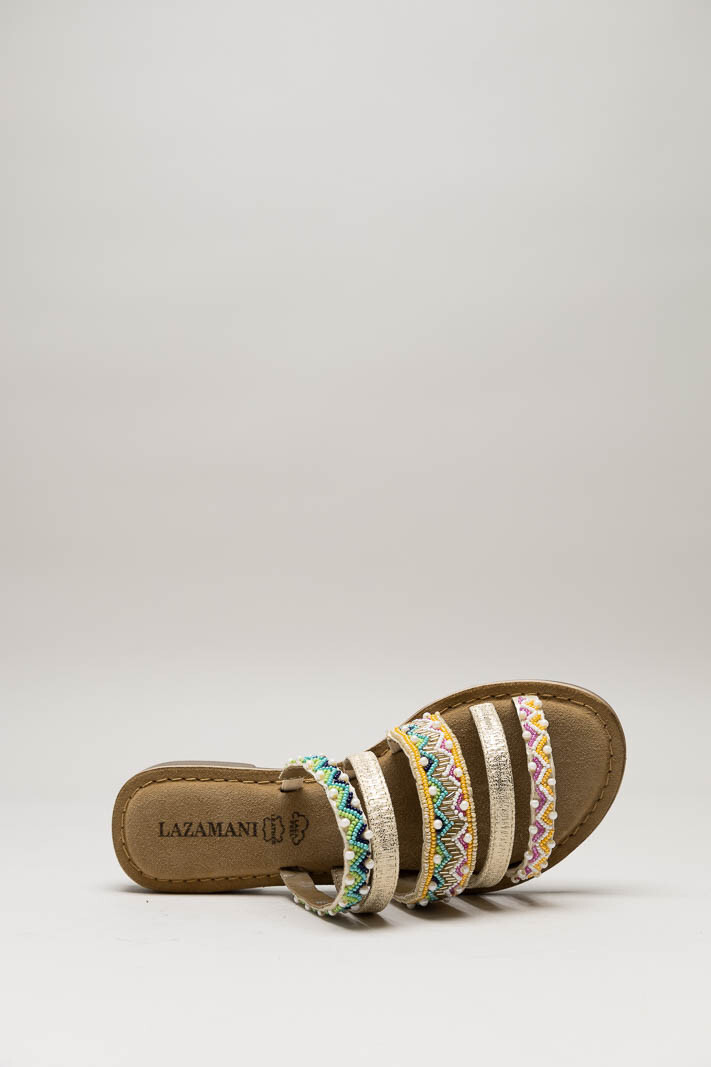 Goud Slipper image