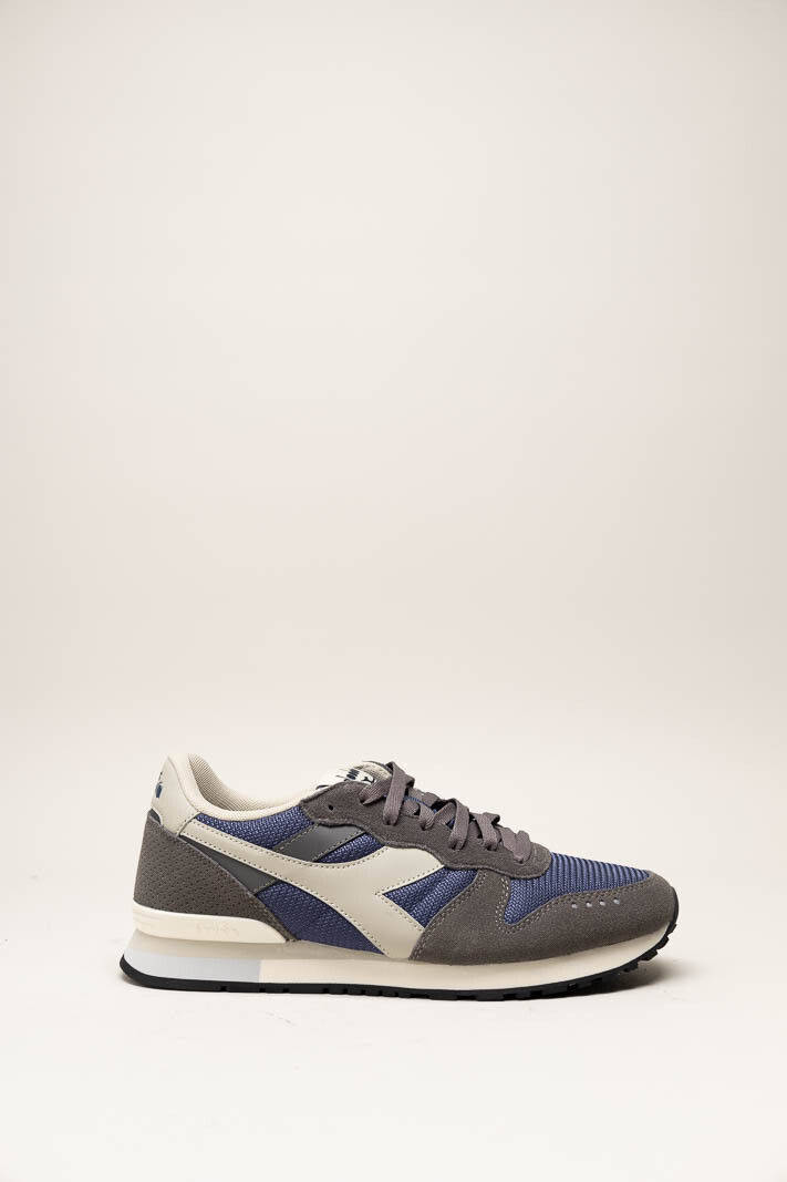 Blauw Sneaker