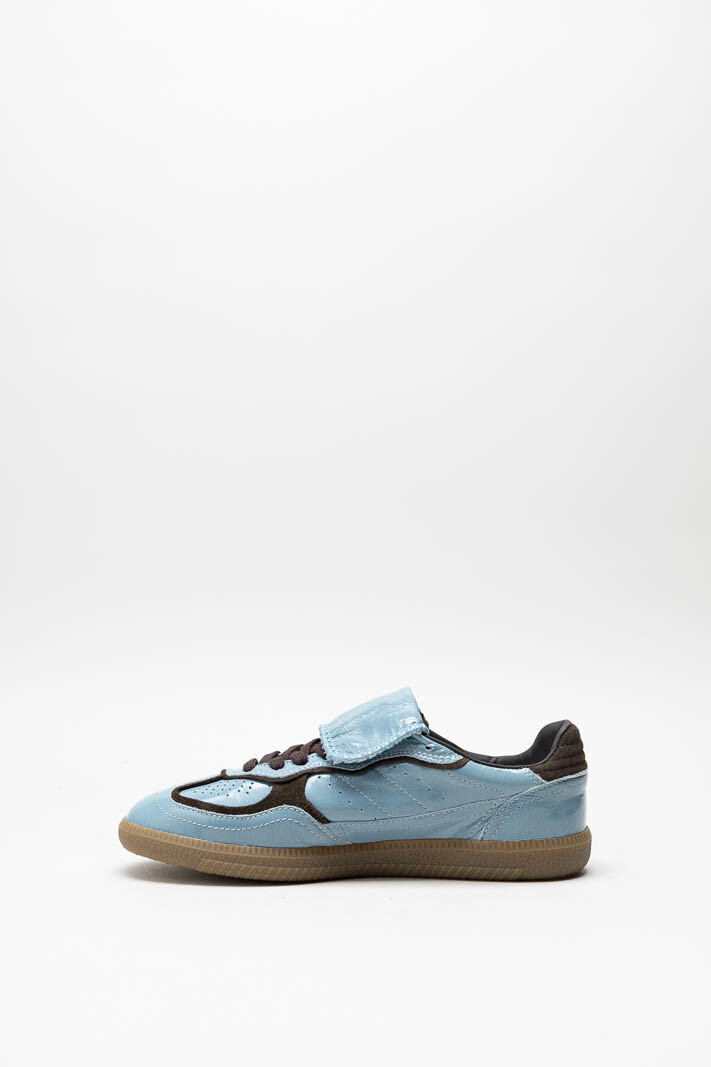 Lichtblauw Sneaker image