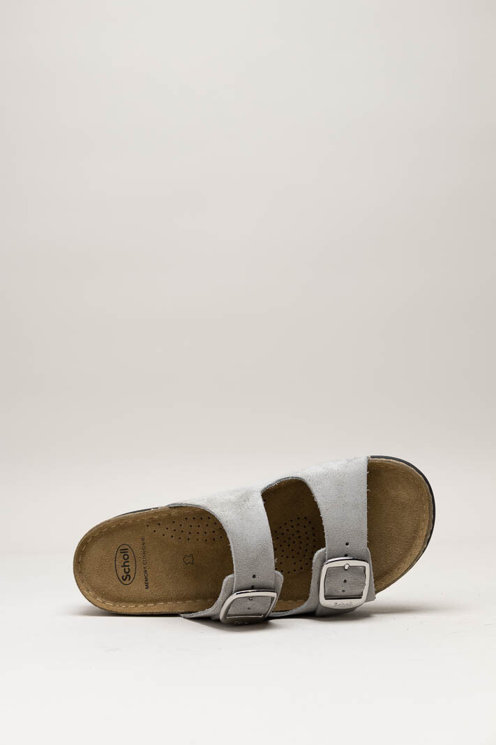 Grijs Slipper image